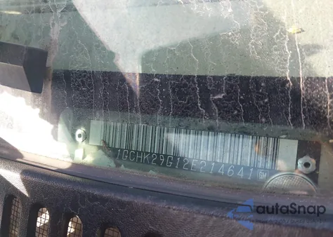 2002 Chevrolet Silverado 2500Hd Lt from USA, damaged, VIN 1GCHK29G12E214641